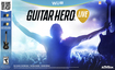 Guitar Hero Live - Nintendo Wii U