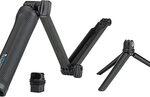 GoPro - 3-Way Mount - Black