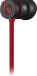 Beats by Dr. Dre - urBeats Earbud Headphones - Black