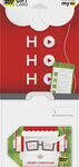Best Buy GC - $200 Holiday Santa Ho Ho Ho Gift Card
