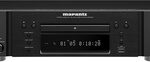 Marantz - UD5007 - Streaming 3D Wi-Fi Ready Blu-ray Player - Black