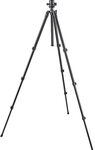 Dynex™ - Eco-Pro 61" Tripod - Black