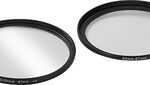 Insignia™ - 67mm UV Lens Filter - Clear