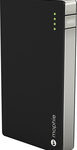 mophie - powerstation mini External Battery - Black