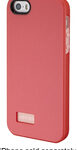 Modal - Case for Apple® iPhone® 5s - Pink