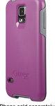 OtterBox - Symmetry Series Case for Samsung Galaxy S 5 Cell Phones - Radiant Orchid