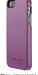 OtterBox - Symmetry Case for Apple® iPhone® 5 and 5s - Radiant Orchid