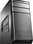 Lenovo - Desktop - 8GB Memory - 1TB Hard Drive - Black