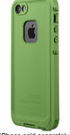 LifeProof - frē Case for Apple® iPhone® 5 and 5s - Lime