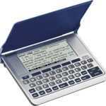 Franklin - Speaking Merriam-Webster's Dictionary with Thesaurus