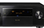 Pioneer - 910W 7.2-Ch. Network-Ready 4K Ultra HD and 3D Pass-Through A/V Home Theater Receiver - Black