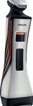 Philips Norelco - StyleShaver - Silver/Orange