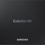 Samsung - Evolution Kit - Black