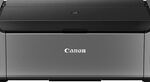 Canon - PIXMA PRO-100 Wireless Inkjet Printer - Black