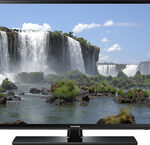 Samsung - 50" Class (49.5" Diag.) - LED - 1080p - Smart - HDTV - Black