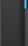 mophie - juice pack helium External Battery Case for Apple® iPhone® 5c - Black