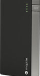 mophie - powerstation duo - Black