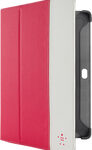 Belkin - Folio Case for Samsung Galaxy Tab 10.1 - Pink