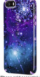 Speck - Case for Apple® iPhone® 5 and 5s - Purple/Pink