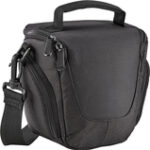 Dynex™ - Camera Case - Black