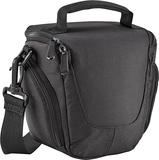 Dynex™ - Camera Case - Black - Image 1