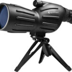 Barska - Colorado 15-40 x 50 Spotting Scope - Black