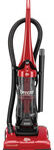 Dirt Devil - Breeze Bagless Upright Vacuum - Red