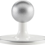 NETGEAR - Adjustable Mount for Most Arlo Security Cameras - White