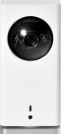 iSmartAlarm - iCamera KEEP Wireless High-Definition Security Camera - White