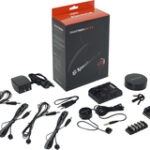 SpeakerCraft - SmartPath 4.0 Universal IR Kit - Black