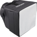 Insignia™ - Mini Flash Diffuser