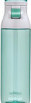 Contigo - Jackson 24-Oz. Water Bottle - Gray Jade