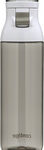 Contigo - Jackson 24-Oz. Water Bottle - Smoke
