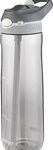 Contigo - Ashland 24-Oz. Water Bottle - Smoke