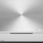 Asus - VivoPC Desktop - Intel Celeron - 4GB Memory - 500GB Hard Drive - Silver