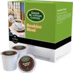 Keurig - Green Mountain Breakfast Blend K-Cups (48-Pack) - Multi