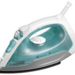 Brentwood - Steam Iron