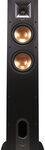 Klipsch - Reference Dual 6-1/2" Floorstanding Speaker (Each) - Black