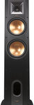 Klipsch - Reference Dual 8" Floorstanding Speaker (Each) - Black