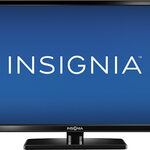 Insignia™ - 32" Class (31-1/2" Diag.) - LED - 1080p - HDTV - Black