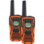 Cobra - Floating Walkie Talkies - Orange
