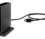 Bose® - Wave® Bluetooth Music Adapter - Black