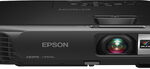 Epson - EX7230 Pro WXGA 3LCD Projector - Black