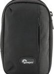 Lowepro - Newport 30 Camera Case - Black/Slate Gray