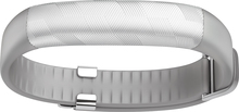 Jawbone - UP2 Activity Tracker - Light Gray - Image 1