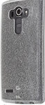 Case-Mate - Sheer Glam Hard Shell Case for LG G4 Cell Phones - Champagne