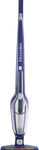 Electrolux - Ergorapido Power Bagless Cordless 2-in-1 Handheld/Stick Vacuum - Purple