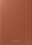 Samsung - Book Cover for Samsung Galaxy Tab A 9.7 - Orange