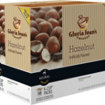 Keurig - Gloria Jean's Hazelnut K-Cups (48-Pack) - Multi