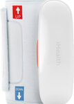 iHealth - Wireless Blood Pressure Monitor - White